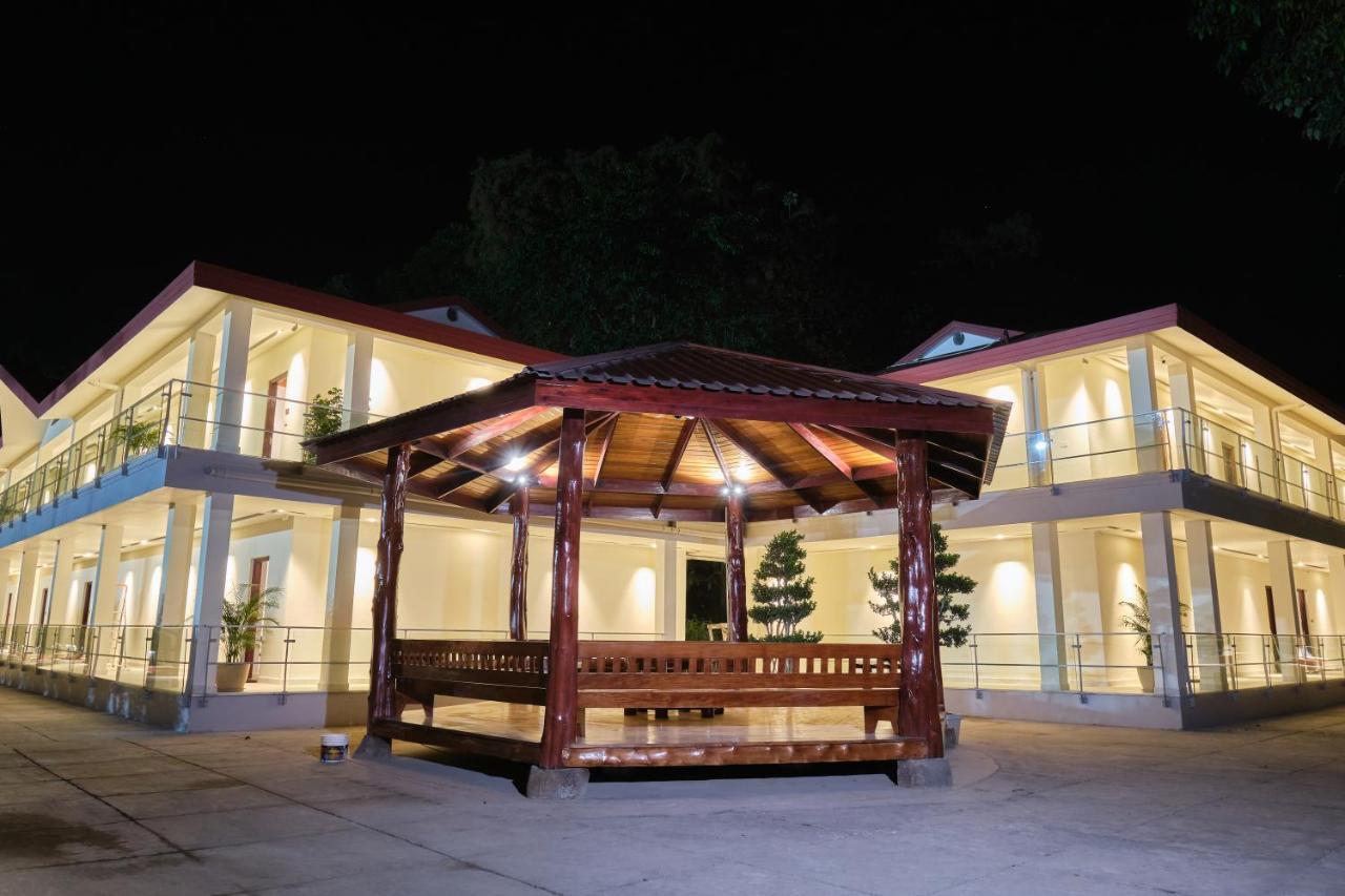 Niathu Resort Dimāpur Exteriér fotografie
