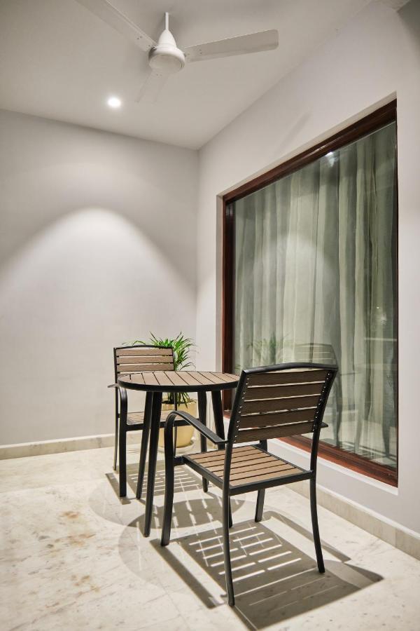 Niathu Resort Dimāpur Exteriér fotografie