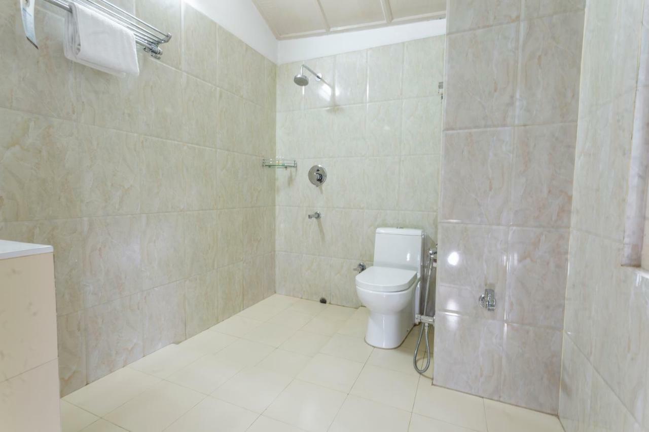 Niathu Resort Dimāpur Exteriér fotografie