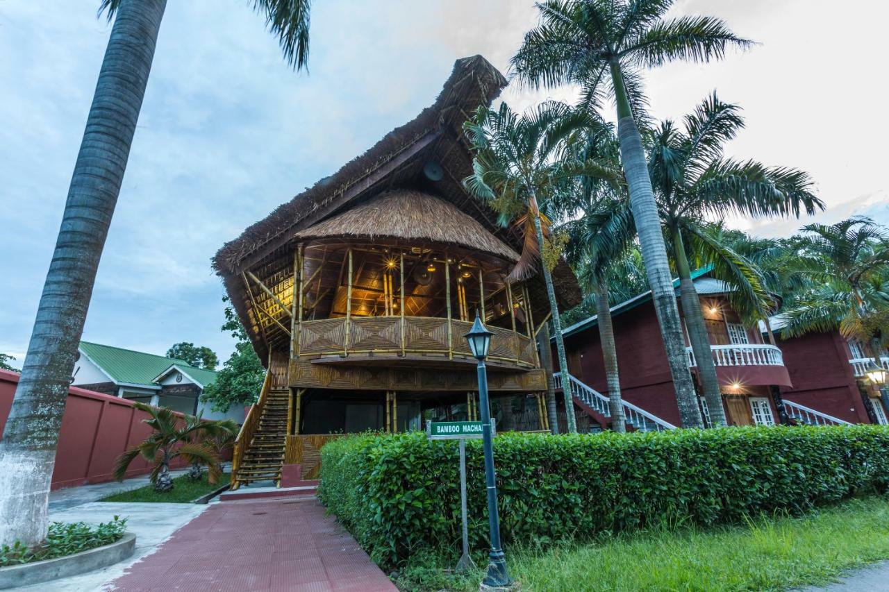 Niathu Resort Dimāpur Exteriér fotografie
