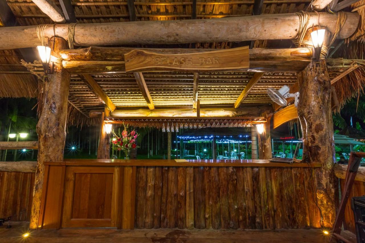 Niathu Resort Dimāpur Exteriér fotografie