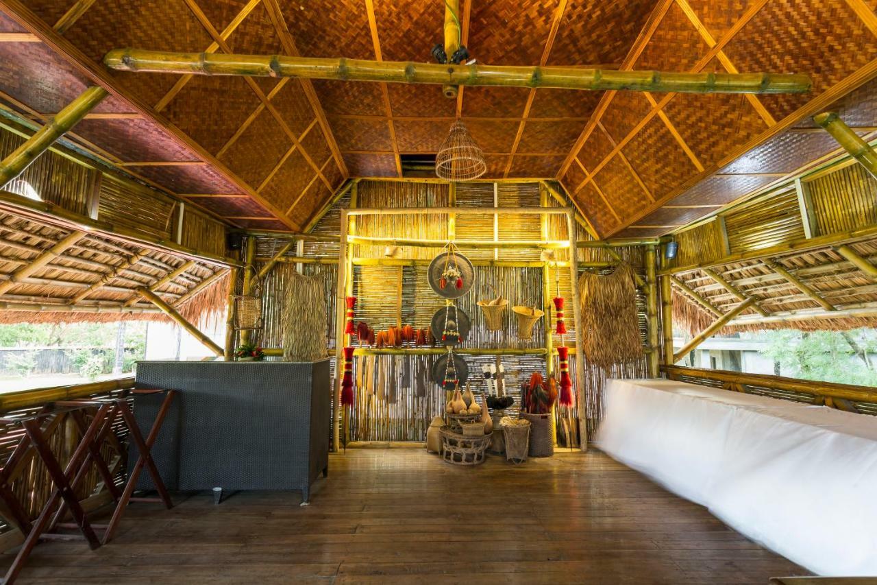 Niathu Resort Dimāpur Exteriér fotografie
