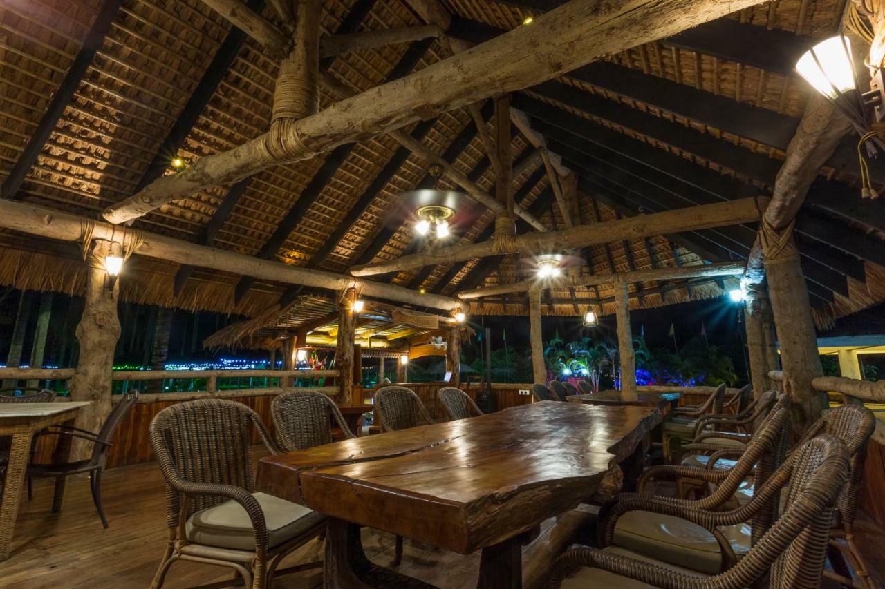 Niathu Resort Dimāpur Exteriér fotografie