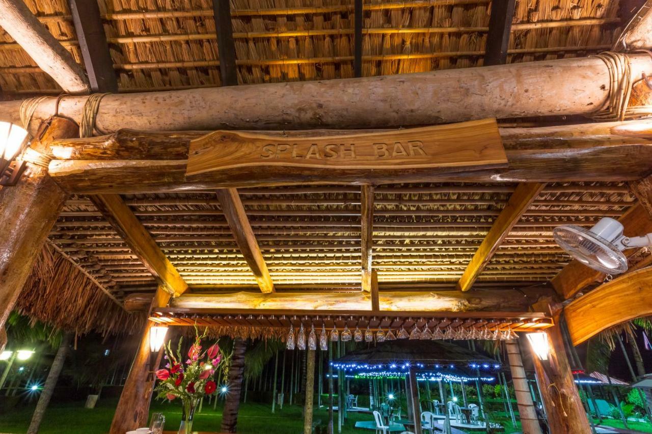 Niathu Resort Dimāpur Exteriér fotografie