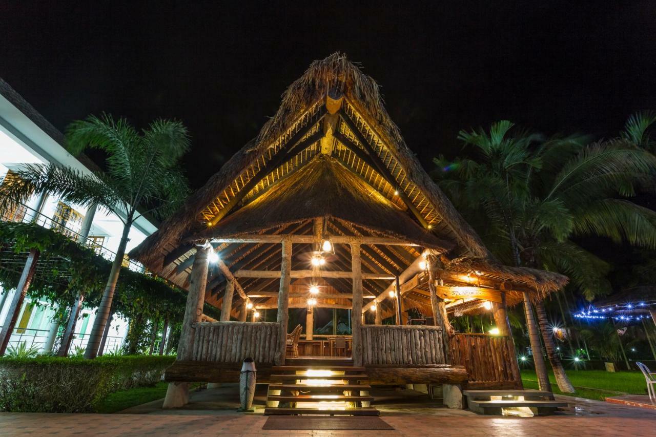 Niathu Resort Dimāpur Exteriér fotografie